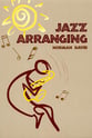 Jazz Arranging book cover